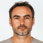 Redaktor Michał Krawczyk